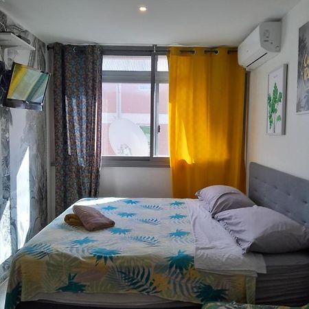Little Ferry - 3Rd Floor No Elevator Apartment Papeete  Exterior photo