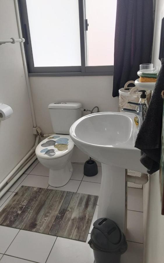 Little Ferry - 3Rd Floor No Elevator Apartment Papeete  Exterior photo