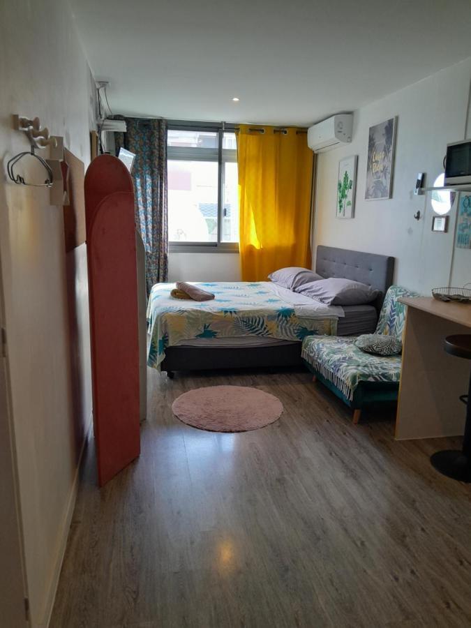 Little Ferry - 3Rd Floor No Elevator Apartment Papeete  Exterior photo