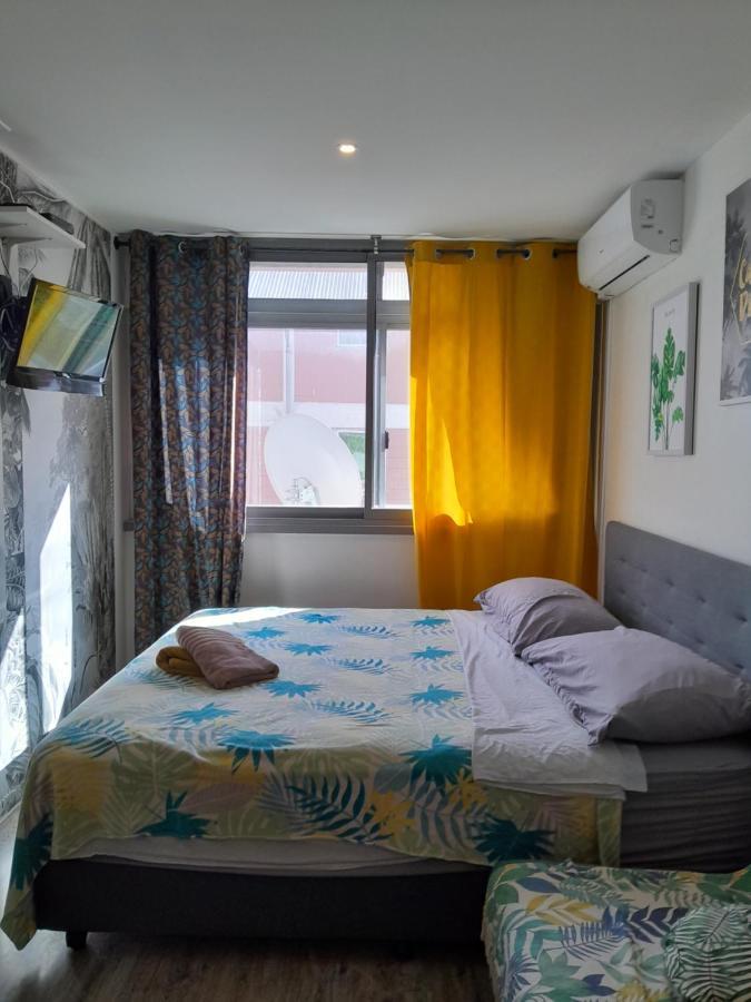 Little Ferry - 3Rd Floor No Elevator Apartment Papeete  Exterior photo