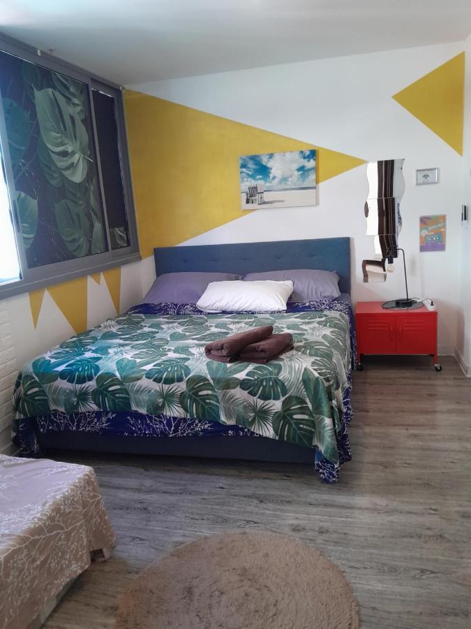 Little Ferry - 3Rd Floor No Elevator Apartment Papeete  Exterior photo